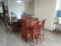 Kondominium Pantai Carita Selatan Hotels in Carita