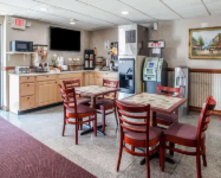 Rodeway Inn