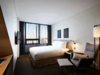 Glad Hotel Mapo Hotel in zona Ponte Mapo