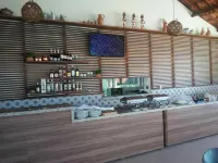 Hotel Encosta do Horto - bar