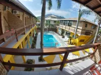 Pousada Maunaloa Hotels in Garopaba
