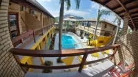Pousada Maunaloa Hotels in Garopaba