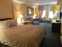 Auberge Montebello Hotels in Montebello