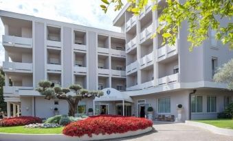 Hotel Terme Salus