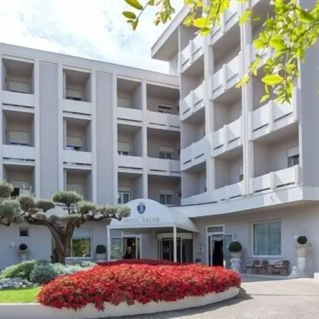 Hotel Terme Salus