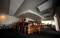 Modern Hotel