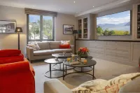 Hotel Ascovilla Charming Hideway Hotels in San Nazzaro