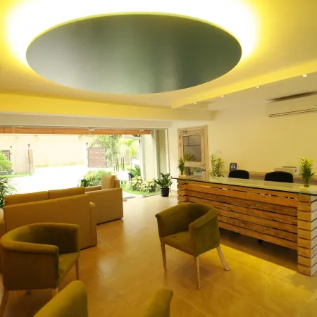 Hotel Shanelo