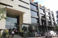 The Prabha International