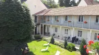 Hotel la Buissonniere Hotel di Sancerre