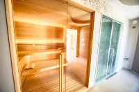 Eliantos Boutique Hotel & Spa - spa