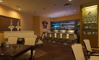 Hachinohe Park Hotel - Housity