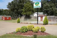 옥스퍼드 인 Ozark Area Museum 주변 호텔