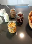 Villa Caparica Hostel - breakfast
