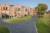 Logis l'Ermitage Hôtel & Restaurant Hotels in Solesmes