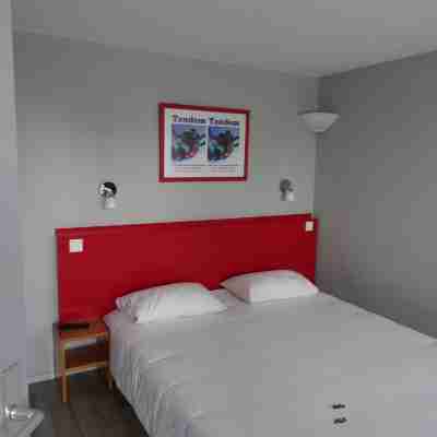 Initial by Balladins Dieppe Rooms