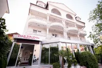 Villa Dislievski Hotels near Saint Varvara