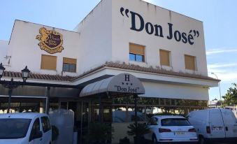 Hospedium Hotel Don Jose