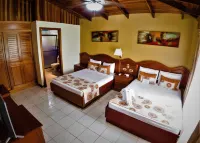 Arenal Paraiso Resort Spa & Thermo Mineral Hot Springs