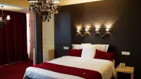 Hotel Olivier Hotels in Eischen