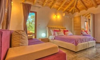 Harmonia Bungalows & Pool