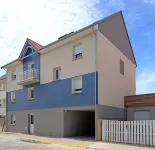 Hôtel le Cheval Blanc