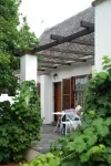 Kronenhoff Guesthouse Hotel di 