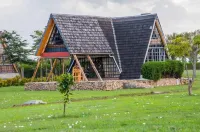 Samawati Lakeside Cottages Hotels near WA WINNIE SUPPA DUKA AND MPESA SERVICES