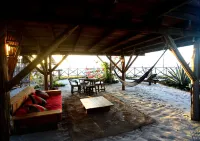 Pousada Bgk Hotel di 