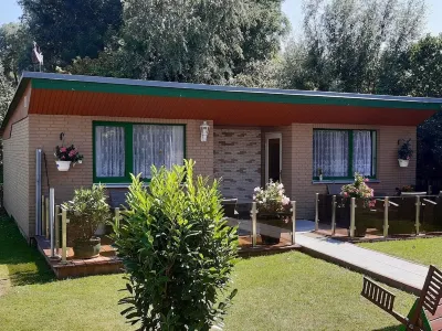Cozy Apartment in Boltenhagen Germany Near Beach