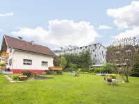 Apartment in Tropolach Near Ski Lift