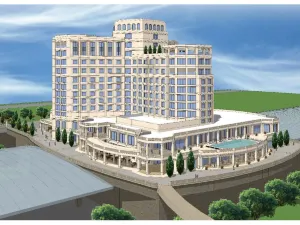 The Leela Gandhinagar
