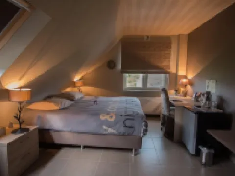 B&B Welcome Home Hotels in Laakdal