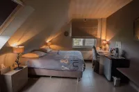 B&B Welcome Home