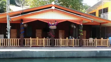 รูปภาพของคลองมาดกู๊ดวิว เกาะกูด (Klong Mad Good View)