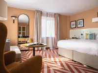 CBH The Relais Cooden Beach Hotels in Bexhill-on-Sea