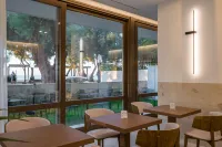 SanSal Boutique Hotel - petit déjeuner