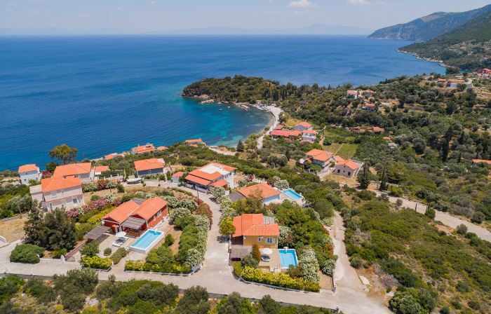 Mouzakis Villas