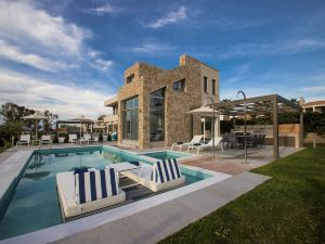 Ocean Private Villas - Pefkochori Halkidiki