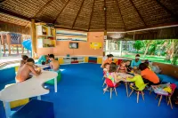 Pratagy Acqua Park Beach All Inclusive Resort