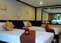 Love You Resort - Cho phép mang theo thú cưng