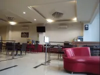 Hotel Marina Bima - Bintang 3