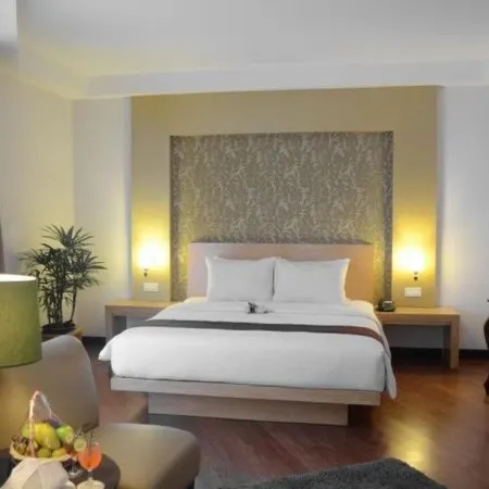 The Axana Hotel