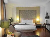 The Axana Hotel