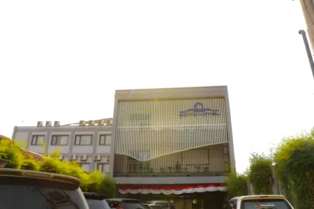 Octo Hotel Cirebon