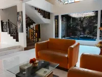 Hotel Urban Nurdiono Hoteles en Umbulharjo