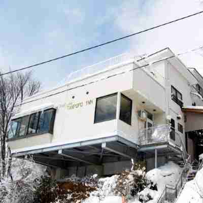 タンポポ イン Hotel Exterior