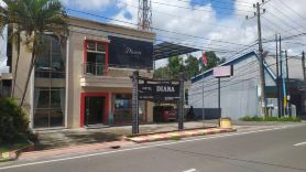 Hotel Diana