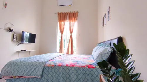 Surabaya Homey Near Its