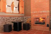 Hotel Y CABAÑAS Mountain Lodge Hôtels à : Ixtlahuaca Barrio